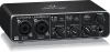 Купить BEHRINGER UMC202HD по выгодной цене в Краснодаре
