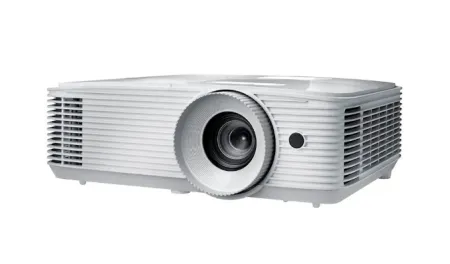 Купить Optoma EH412x по выгодной цене в Краснодаре