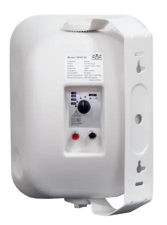 Купить SVS Audiotechnik WSP-60 White по выгодной цене в Краснодаре