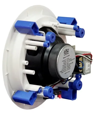 SVS Audiotechnik SC-205