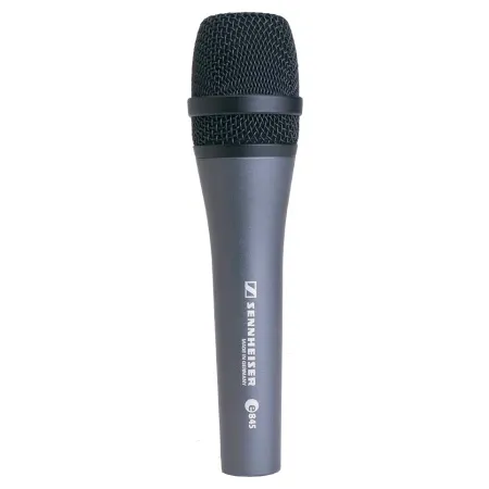 Купить SENNHEISER E 845 по выгодной цене в Краснодаре