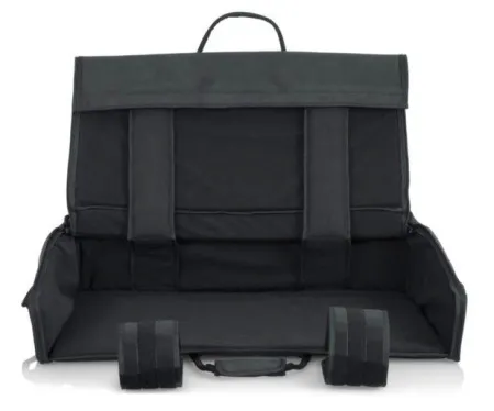 Купить GATOR G-MIXERBAG-3121 по выгодной цене в Краснодаре
