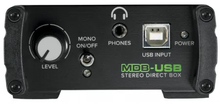 Купить MACKIE MDB-USB по выгодной цене в Краснодаре