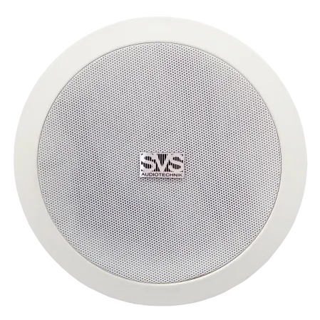 Купить SVS Audiotechnik SC-206 по выгодной цене в Краснодаре