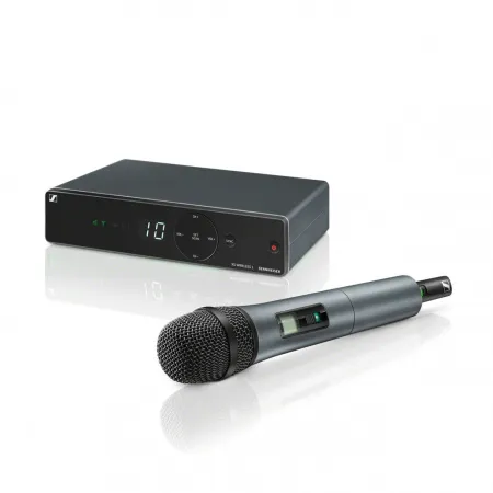 Купить Sennheiser XSW 1-835-B по выгодной цене в Краснодаре