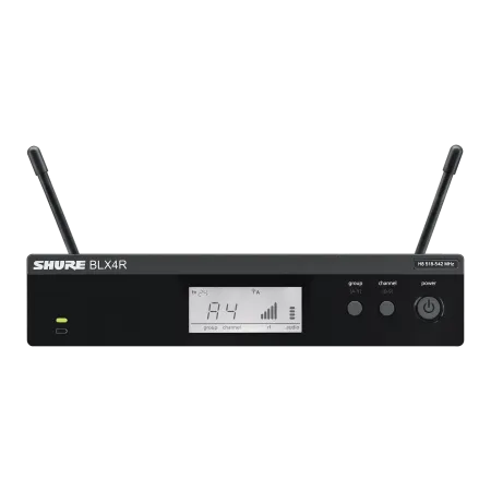 Купить SHURE BLX24RE/B58 M17 по выгодной цене в Краснодаре