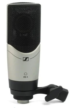Купить SENNHEISER MK 4 по выгодной цене в Краснодаре