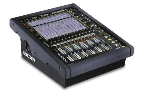 DiGiCo X-SD11