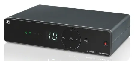 Купить Sennheiser XSW 1-ME2-A по выгодной цене в Краснодаре