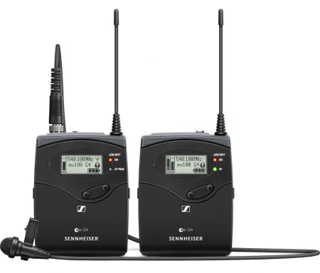 Купить Sennheiser EW 112P G4-A по выгодной цене в Краснодаре