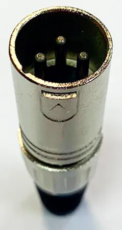 Купить Inline XLR-MS по выгодной цене в Краснодаре