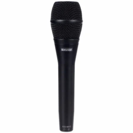 Купить SHURE KSM9HS по выгодной цене в Краснодаре