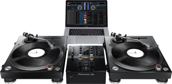 PIONEER DJM-250MK2