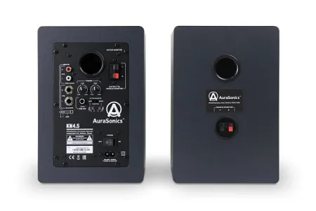 AuraSonics KN4.5
