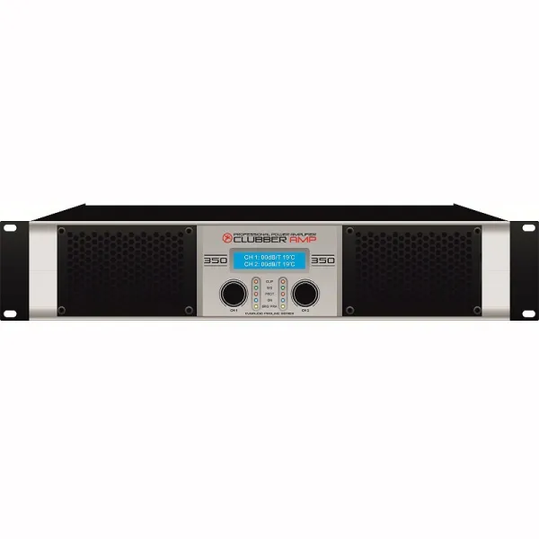 CVGAUDIO Clubber-350