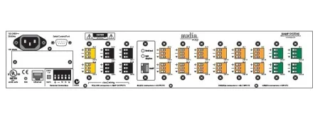 Купить BIAMP AudiaFLEX CM по выгодной цене в Краснодаре