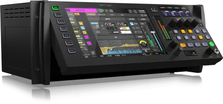 Купить BEHRINGER WING RACK по выгодной цене в Краснодаре