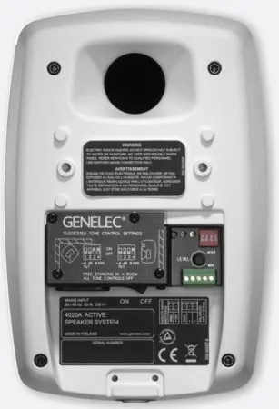 Купить Genelec 4020CWM по выгодной цене в Краснодаре