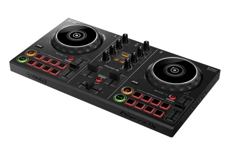Купить PIONEER DDJ-200 по выгодной цене в Краснодаре