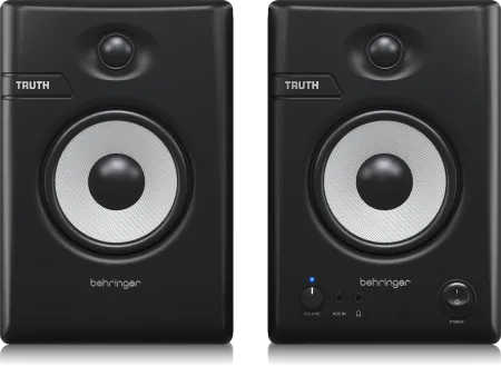 Купить BEHRINGER TRUTH 4.5 BT-WH по выгодной цене в Краснодаре