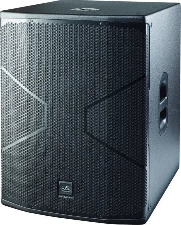 Купить DAS Audio VANTEC-18 по выгодной цене в Краснодаре