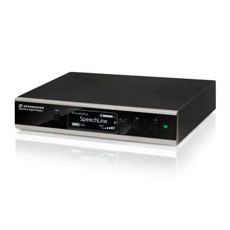 SENNHEISER SL BOUNDARY SET DW-3 EU