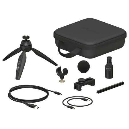 BEHRINGER GO VIDEO KIT BEHRINGER GO VIDEO KIT