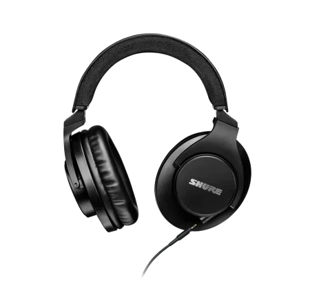 Купить SHURE SRH440A по выгодной цене в Краснодаре