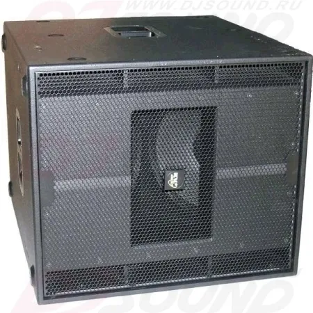 KV2AUDIO ES2.6 KV2AUDIO ES2.6