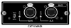 Soundcraft MADI HD Si Dual Cat5