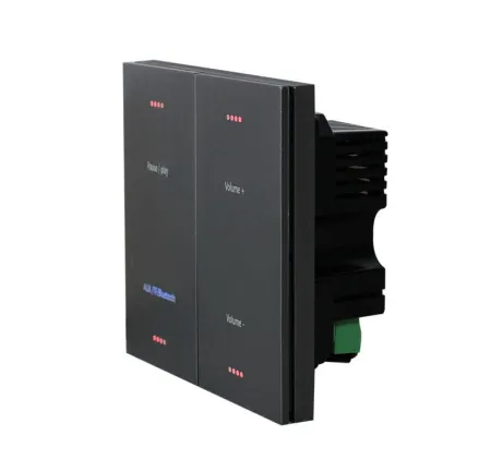 NEVOD MusicBox S-220