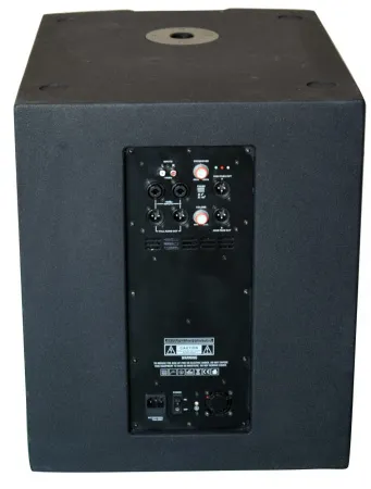 Купить XLine ALFA P-15A SUB по выгодной цене в Краснодаре