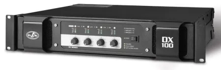 Купить DAS Audio DX-100 по выгодной цене в Краснодаре