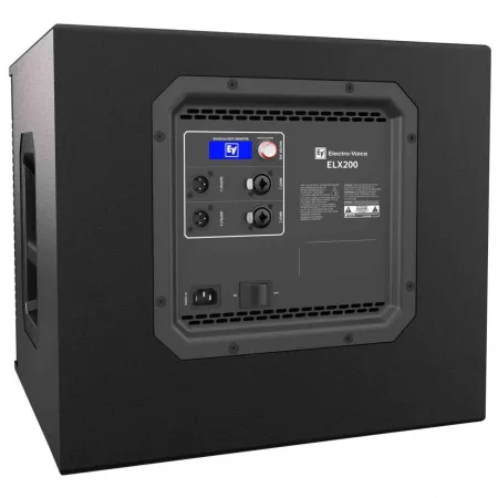 Купить ELECTRO-VOICE ELX200-12SP по выгодной цене в Краснодаре