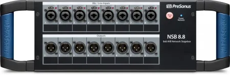 Купить PreSonus NSB8.8 по выгодной цене в Краснодаре