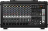 BEHRINGER PMP2000D