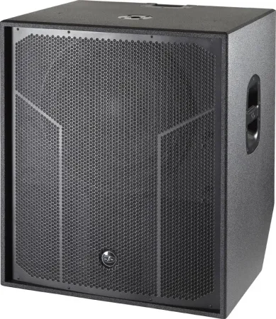 Купить DAS Audio ACTION-S118A по выгодной цене в Краснодаре