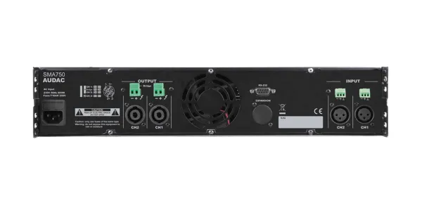 AUDAC SMA750