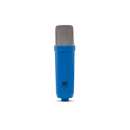 Купить RODE NT1 SIGNATURE COBALT по выгодной цене в Краснодаре