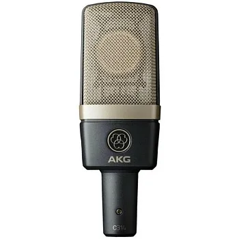 AKG C314 AKG C314