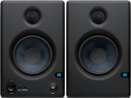 Купить PreSonus Eris E4.5 по выгодной цене в Краснодаре