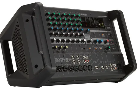Купить YAMAHA EMX5 по выгодной цене в Краснодаре