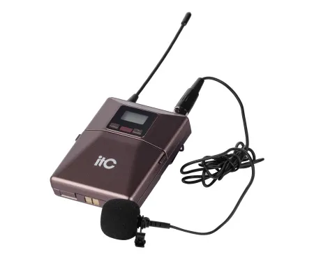 ITC T-530B ITC T-530B