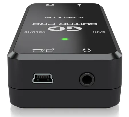 Купить TC HELICON GO GUITAR PRO по выгодной цене в Краснодаре