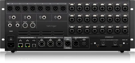 Купить BEHRINGER WING RACK по выгодной цене в Краснодаре