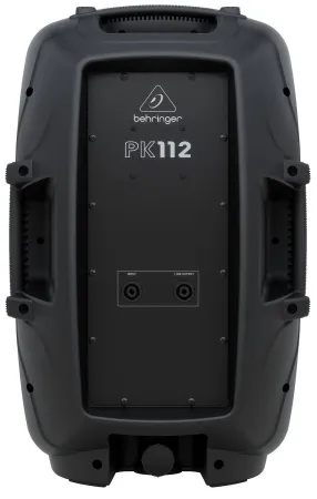 Купить BEHRINGER PK112 по выгодной цене в Краснодаре