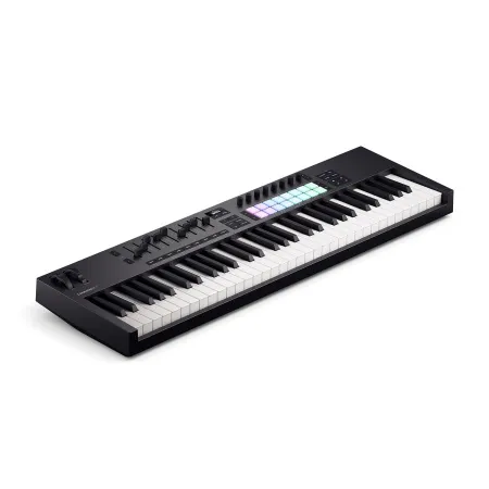 Купить NOVATION Launchkey 61 MK4 по выгодной цене в Краснодаре