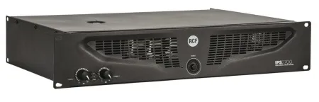 Купить RCF IPS 2700 по выгодной цене в Краснодаре