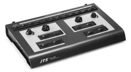 Купить JTS IT-12D по выгодной цене в Краснодаре