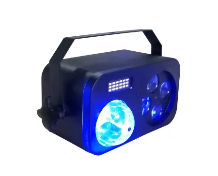Купить XLine Light GOBO MINI по выгодной цене в Краснодаре